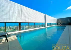 Foto 1 de Apartamento com 1 Quarto à venda, 32m² em Boa Vista, Recife