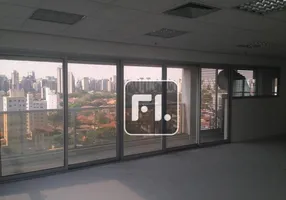 Foto 1 de Sala Comercial para venda ou aluguel, 107m² em Brooklin, São Paulo