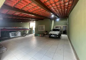 Foto 1 de Casa com 3 Quartos à venda, 200m² em Jardim Buriti Sereno, Aparecida de Goiânia