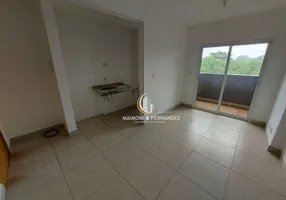 Foto 1 de Apartamento com 1 Quarto à venda, 43m² em Jardim Capitólio, Leme