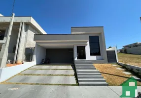 Foto 1 de Casa de Condomínio com 4 Quartos para venda ou aluguel, 150m² em Condominio Terras do Vale, Caçapava