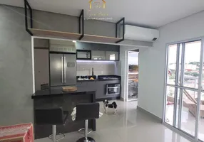 Foto 1 de Apartamento com 3 Quartos à venda, 98m² em Despraiado, Cuiabá