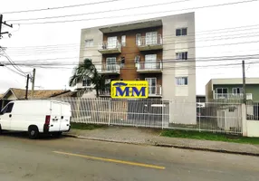 Foto 1 de Apartamento com 2 Quartos à venda, 53m² em Vargem Grande, Pinhais
