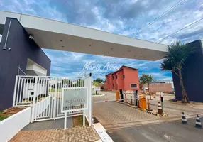 Foto 1 de Casa de Condomínio com 3 Quartos à venda, 161m² em Parque Sisi, São Carlos