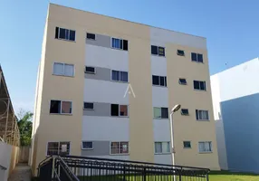 Foto 1 de Apartamento com 2 Quartos à venda, 70m² em Tocantins, Toledo
