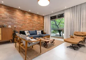 Foto 1 de Apartamento com 3 Quartos à venda, 153m² em Tijuca, Rio de Janeiro