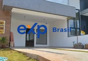 Foto 1 de Casa de Condomínio com 3 Quartos à venda, 102m² em Parque Sao Bento, Sorocaba