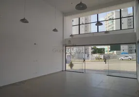 Foto 1 de Sala Comercial para alugar, 104m² em Urbanova, São José dos Campos