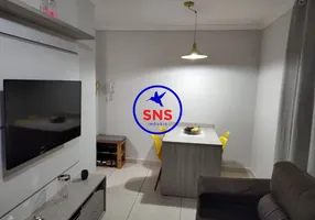 Foto 1 de Apartamento com 2 Quartos à venda, 45m² em Dic V, Campinas