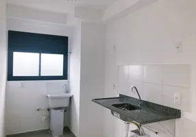 Foto 1 de Apartamento com 2 Quartos à venda, 32m² em Barra Funda, São Paulo
