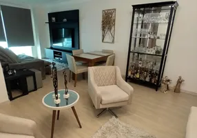 Foto 1 de Apartamento com 3 Quartos à venda, 104m² em Urbanova, São José dos Campos