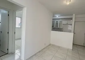 Foto 1 de Apartamento com 2 Quartos à venda, 50m² em Jardim Sao Luiz, Jandira