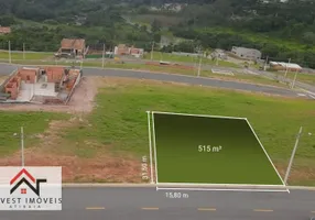 Foto 1 de Lote/Terreno à venda, 515m² em Centro, Atibaia