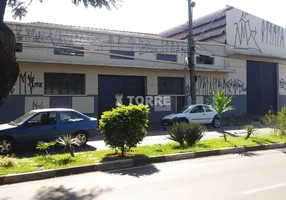 Foto 1 de Galpão/Depósito/Armazém à venda, 1967m² em Bonfim, Campinas