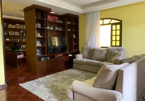 Foto 1 de Casa com 3 Quartos à venda, 162m² em Santana, Ribeirão Pires