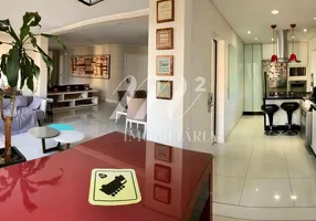 Foto 1 de Apartamento com 3 Quartos à venda, 142m² em Vila Andrade, São Paulo