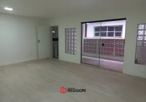 Foto 1 de Sala Comercial para alugar, 43m² em Centro, Balneário Camboriú