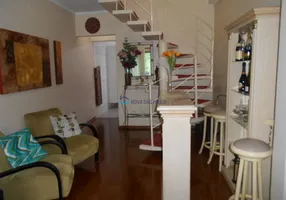 Foto 1 de Sobrado com 3 Quartos à venda, 170m² em Vila Guarani, São Paulo