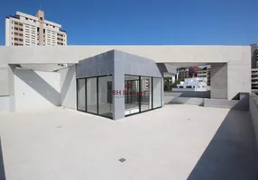 Foto 1 de Cobertura com 4 Quartos à venda, 288m² em Santo Antônio, Belo Horizonte