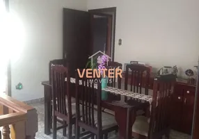 Foto 1 de Casa com 3 Quartos à venda, 264m² em Campos Elíseos, Taubaté