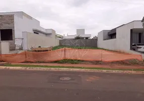 Foto 1 de Lote/Terreno à venda, 377m² em Jardim das Acacias II, Araraquara