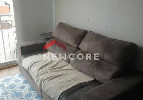 Foto 1 de Apartamento com 3 Quartos à venda, 61m² em Vila Antonieta, São Paulo