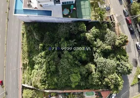 Foto 1 de Lote/Terreno à venda, 1200m² em Patamares, Salvador