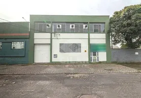 Foto 1 de Galpão/Depósito/Armazém para venda ou aluguel, 1200m² em Floresta, Porto Alegre