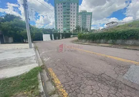 Foto 1 de Lote/Terreno à venda, 210m² em Vila Japi II, Jundiaí