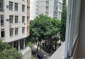 Foto 1 de Apartamento com 3 Quartos à venda, 110m² em Copacabana, Rio de Janeiro