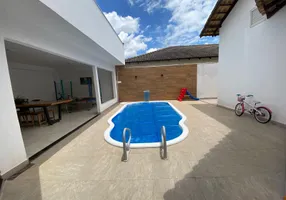 Foto 1 de Casa com 3 Quartos à venda, 270m² em Jardim Karaíba, Uberlândia