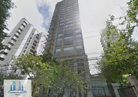 Foto 1 de Apartamento com 4 Quartos à venda, 440m² em Paraíso, São Paulo