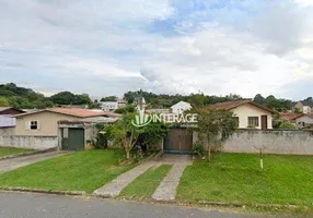 Foto 1 de Lote/Terreno à venda, 700m² em Santa Felicidade, Curitiba