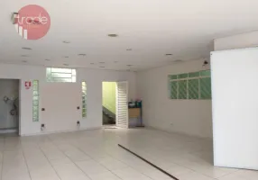 Foto 1 de Ponto Comercial para alugar, 248m² em Jardim Sumare, Ribeirão Preto