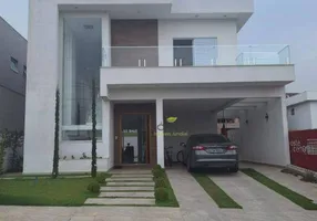 Foto 1 de Casa de Condomínio com 4 Quartos para venda ou aluguel, 149m² em Jardim Primavera, Itupeva