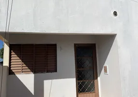 Foto 1 de Casa com 3 Quartos à venda, 600m² em Diogo Machado de Araujo, Luziânia