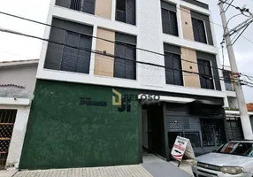 Foto 1 de Apartamento com 1 Quarto à venda, 35m² em Vila Granada, São Paulo