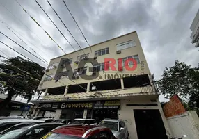 Foto 1 de Sala Comercial para alugar, 30m² em Tanque, Rio de Janeiro