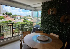 Foto 1 de Apartamento com 3 Quartos para venda ou aluguel, 104m² em Chácara Areal, Indaiatuba