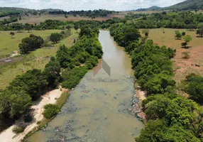 Foto 1 de Fazenda/Sítio à venda, 1220647m² em Setor Central, São Luís de Montes Belos