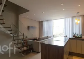 Foto 1 de Apartamento com 3 Quartos à venda, 85m² em Itaim Bibi, São Paulo