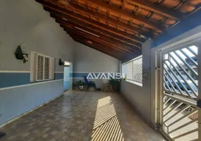Foto 1 de Casa com 3 Quartos à venda, 148m² em Cidade Nova, Santa Bárbara D'Oeste