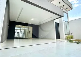 Foto 1 de Casa com 3 Quartos à venda, 200m² em Residencial Campos do Jordao, Anápolis