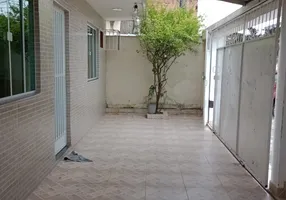 Foto 1 de Casa com 1 Quarto para alugar, 40m² em Magalhães Bastos, Rio de Janeiro