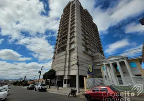 Foto 1 de Apartamento com 3 Quartos à venda, 180m² em Jardim Carvalho, Ponta Grossa