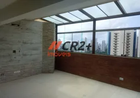 Foto 1 de Cobertura com 4 Quartos à venda, 220m² em Tamarineira, Recife