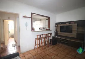 Foto 1 de Apartamento com 3 Quartos à venda, 59m² em Kobrasol, São José