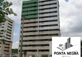 Foto 1 de Apartamento com 3 Quartos à venda, 81m² em Dom Pedro, Manaus