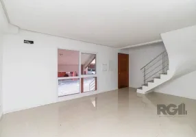 Foto 1 de Casa de Condomínio com 3 Quartos à venda, 180m² em Jardim Floresta, Porto Alegre