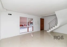 Foto 1 de Casa de Condomínio com 3 Quartos à venda, 181m² em Jardim Floresta, Porto Alegre